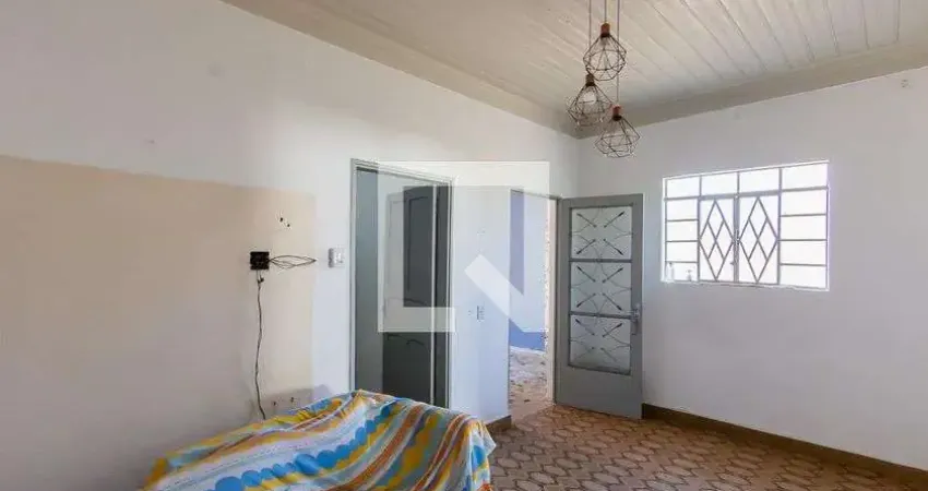 Casa com 2 quartos à venda na Rua Siuci, 253, Cangaíba, São Paulo