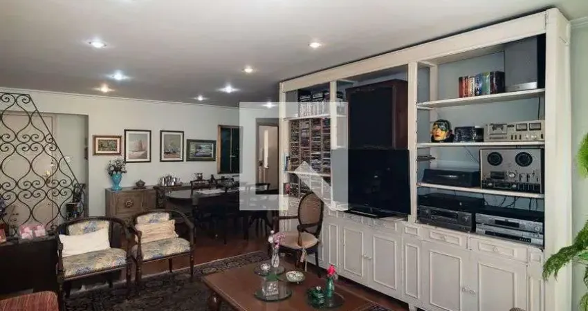 Apartamento com 3 quartos à venda na Alameda Ribeirão Preto, 86, Bela Vista, São Paulo