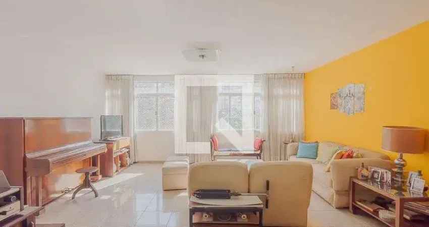 Apartamento com 3 quartos à venda na Rua Mourato Coelho, 50, Pinheiros, São Paulo