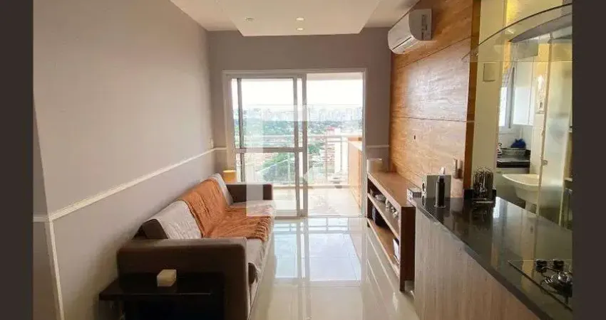 Apartamento com 2 quartos à venda na Rua Maratona, 199, Vila Mascote, São Paulo