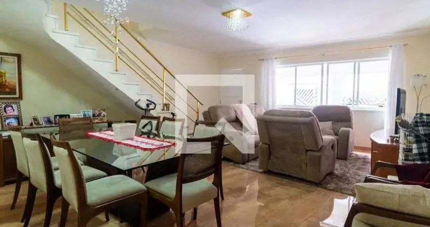 Casa com 4 quartos à venda na Rua Soares de Faria, 80, Jabaquara, São Paulo