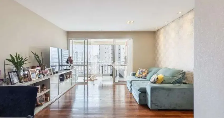 Apartamento com 4 quartos à venda na Rua Tuiuti, 589, Tatuapé, São Paulo