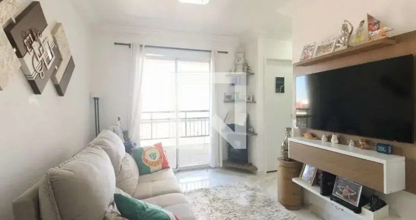 Apartamento com 2 quartos à venda na Rua Teixeira de Melo, nº 355, Tatuapé, São Paulo