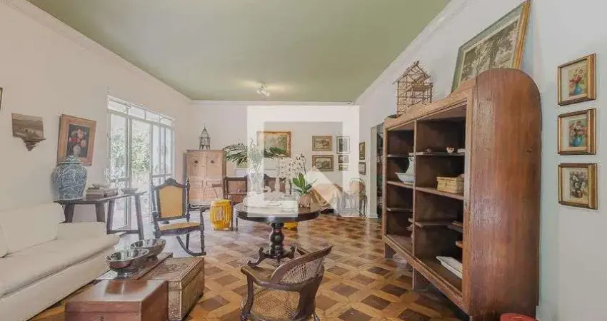 Casa com 4 quartos à venda na Rua dos Macunis, 795, Alto de Pinheiros, São Paulo