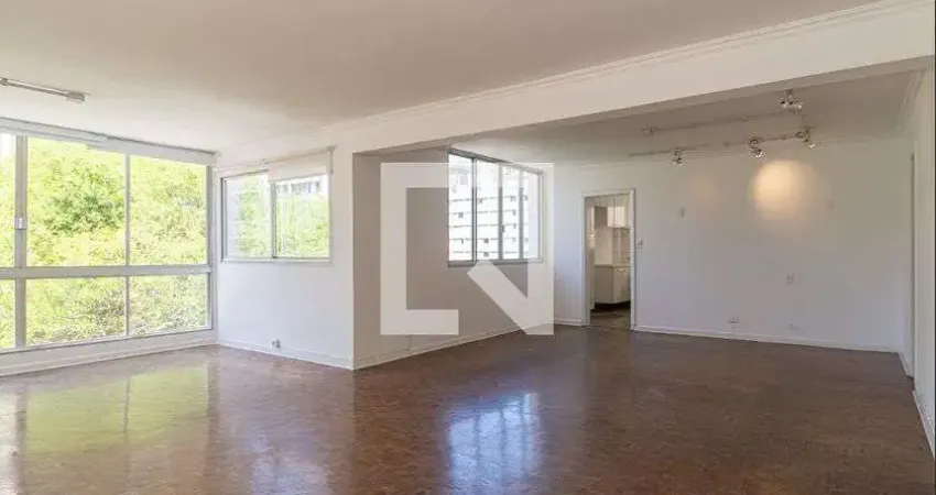 Apartamento com 3 quartos à venda na Rua da Consolação Pista Esquerda, 2984, Consolação, São Paulo