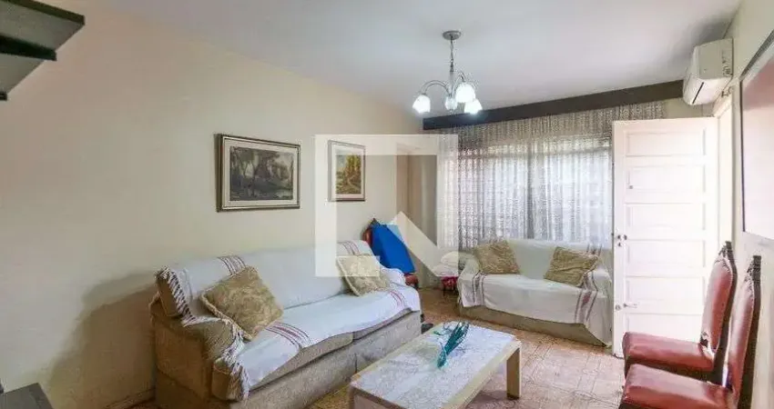 Casa com 3 quartos à venda na Rua Eduardo de Magalhães, 136, Jabaquara, São Paulo