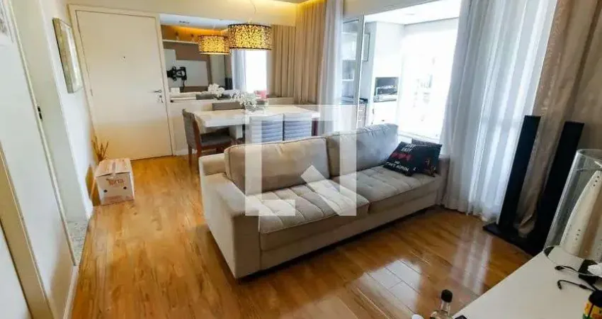 Apartamento com 3 quartos à venda na Rua Nicola Rollo, 26, Vila Andrade, São Paulo