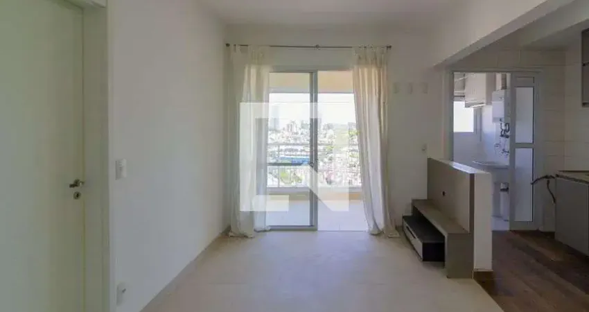 Apartamento com 1 quarto à venda na Rua Vapabussu, 66, Campo Belo, São Paulo