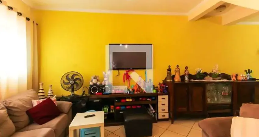 Casa com 3 quartos à venda na Rua Guaimbé, 402, Mooca, São Paulo