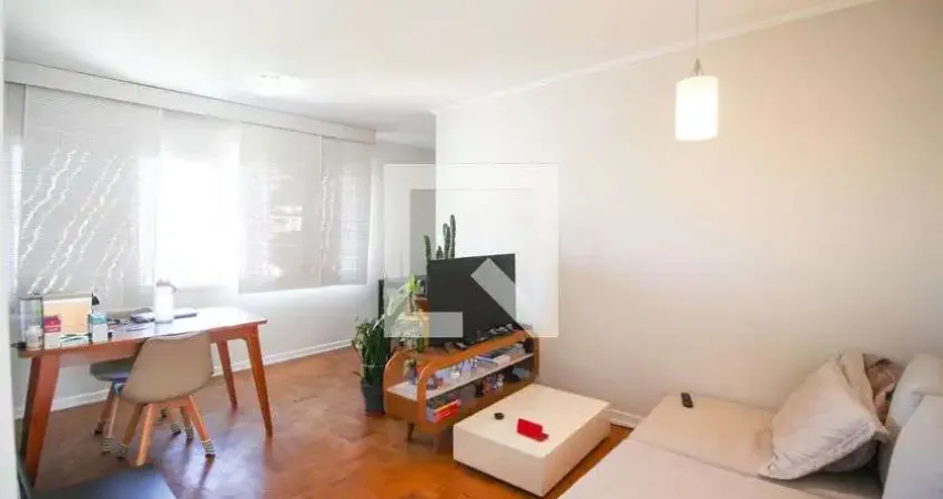 Apartamento com 2 quartos à venda na Rua Alvorada, 298, Vila Olímpia, São Paulo