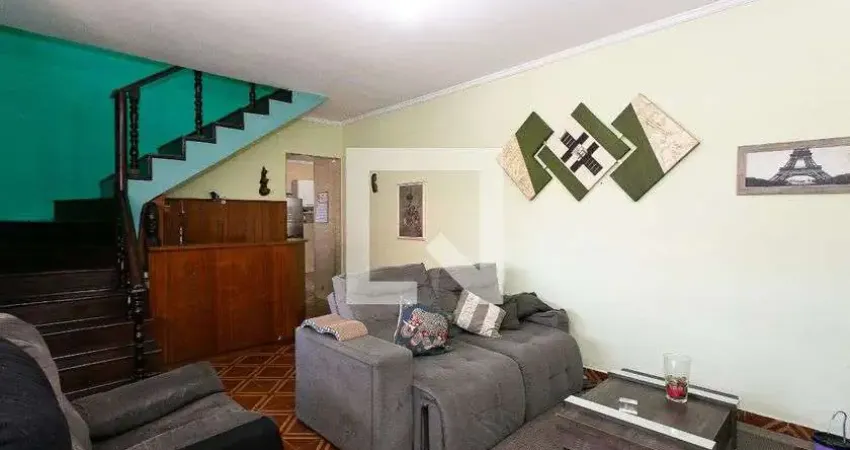 Casa com 3 quartos à venda na Rua Serra de Botucatu, 2668, Tatuapé, São Paulo