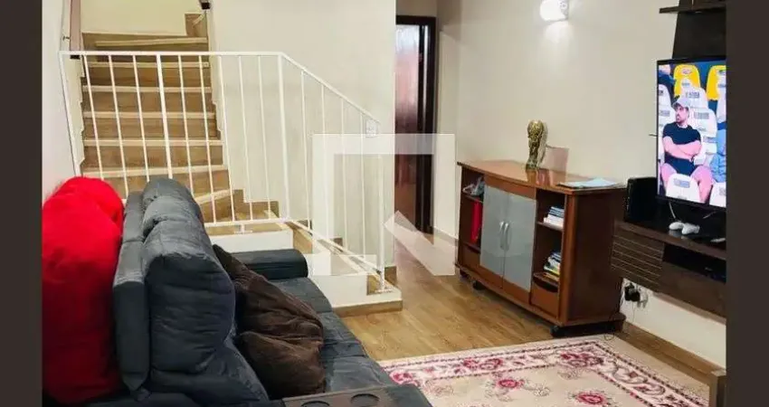 Casa com 2 quartos à venda na Rua Plínio Schmidt, 519, Interlagos, São Paulo