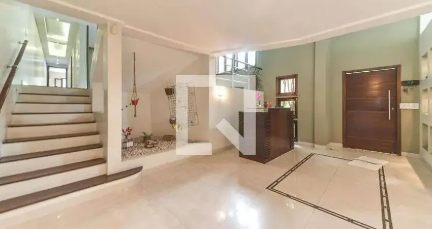 Casa com 4 quartos à venda na Rua Joaquim Nabuco, 1676, Campo Belo, São Paulo