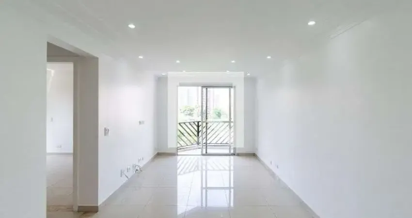 Apartamento com 2 quartos à venda na Avenida Mascote, 1381, Vila Mascote, São Paulo