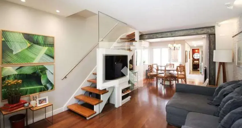 Casa com 2 quartos à venda na Travessa Doutor Ezequiel Antunes de Oliveira, 504, Vila Olímpia, São Paulo