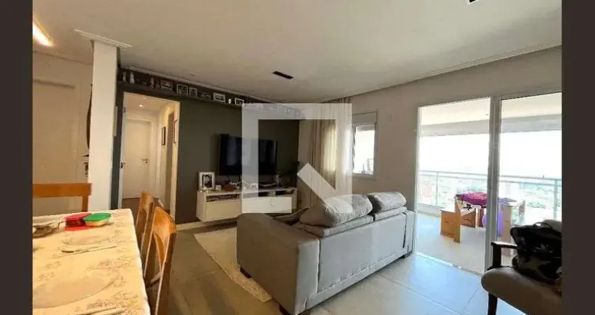 Apartamento com 3 quartos à venda na Avenida Mascote, 1520, Vila Mascote, São Paulo