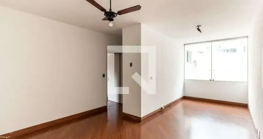 Apartamento com 2 quartos à venda na Rua Tupi, 201, Santa Cecília, São Paulo