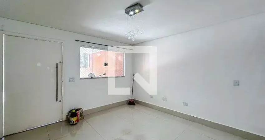 Casa com 3 quartos à venda na Rua José Lógulo, 54, Mooca, São Paulo