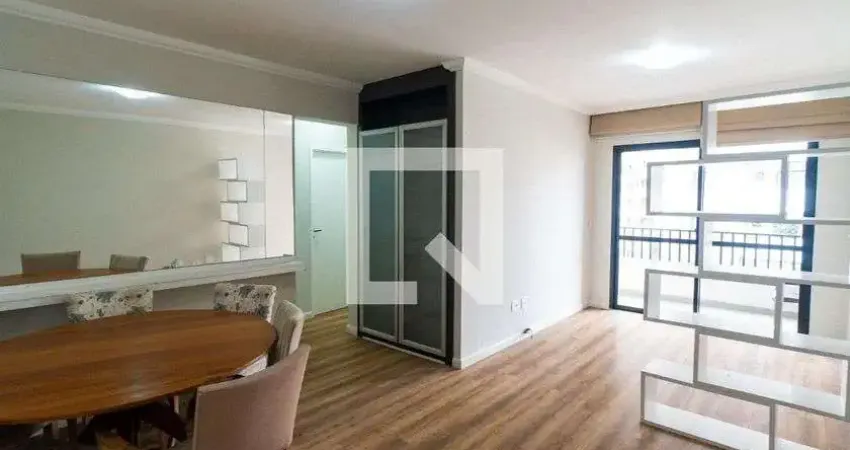 Apartamento com 2 quartos à venda na Rua Engenheiro Jorge Oliva, 491, Vila Mascote, São Paulo