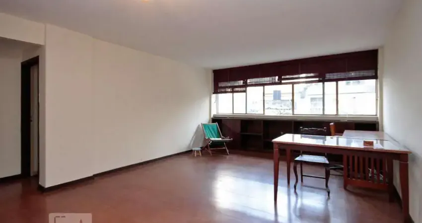 Apartamento com 1 quarto à venda na Rua Itararé, 148, Consolação, São Paulo