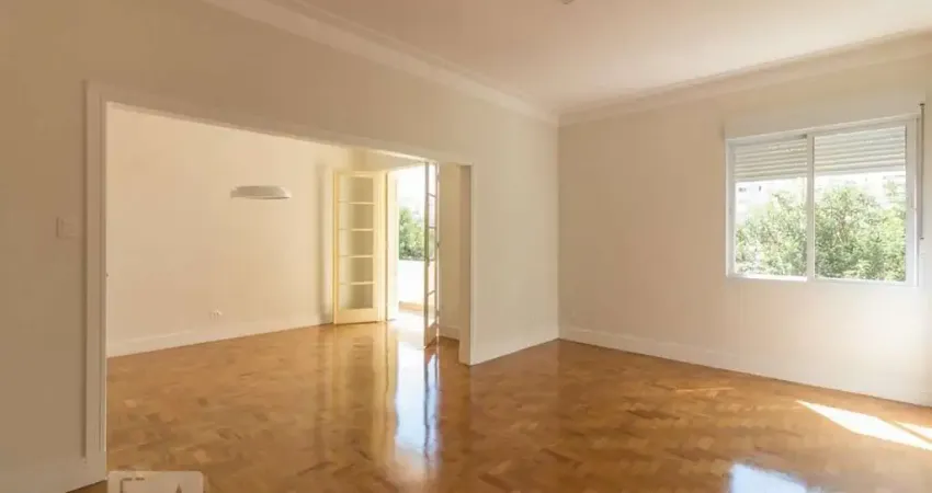 Apartamento com 3 quartos à venda na Avenida Angélica, 736, Santa Cecília, São Paulo