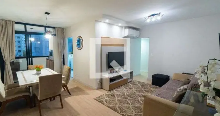 Apartamento com 3 quartos à venda na Rua Jovina, 66, Vila Mascote, São Paulo