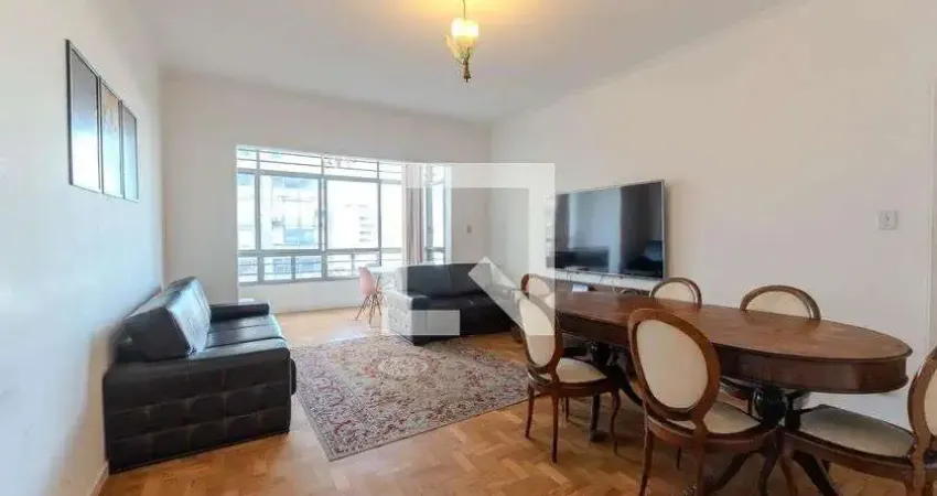 Apartamento com 3 quartos à venda na Avenida São Luís, 166, Consolação, São Paulo
