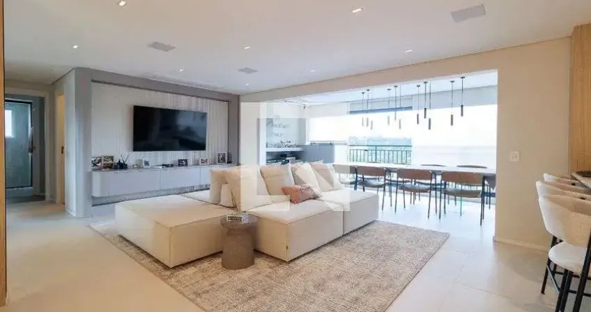 Apartamento com 3 quartos à venda na Rua Bento Branco de Andrade Filho, 477, Santo Amaro, São Paulo