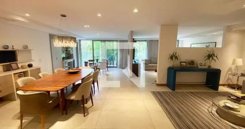 Apartamento com 3 quartos à venda na Avenida Arruda Botelho, 168, Alto de Pinheiros, São Paulo