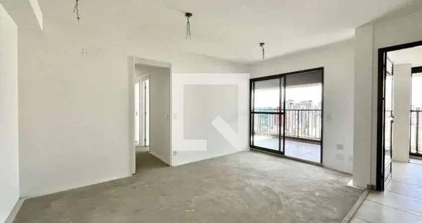 Apartamento com 3 quartos à venda na Rua Madre Emilie de Villeneuve, 440, Vila Mascote, São Paulo