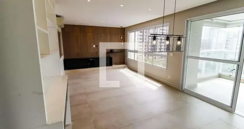 Apartamento com 4 quartos à venda na Rua Doutor Oscar Monteiro de Barros, 457, Morumbi, São Paulo