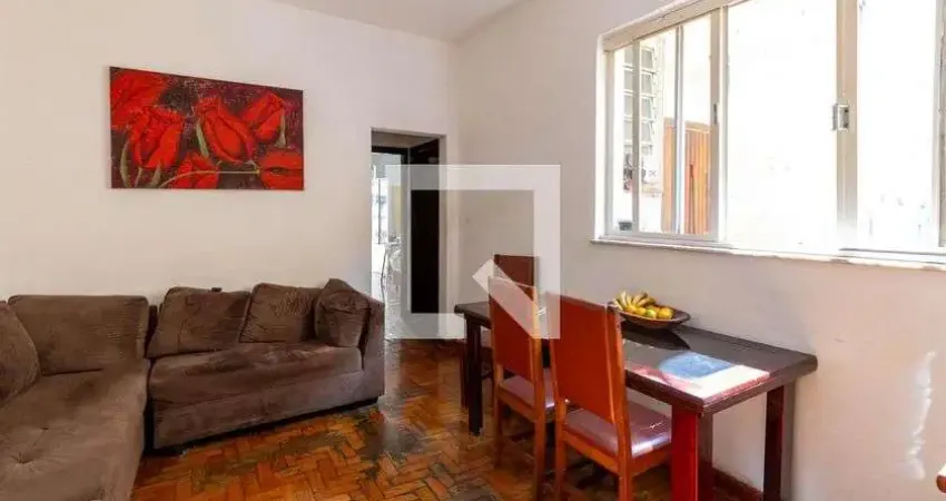 Apartamento com 2 quartos à venda na Rua Jaguaribe, 518, Santa Cecília, São Paulo