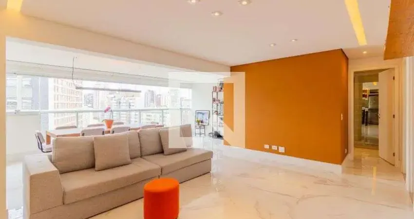 Apartamento com 2 quartos à venda na Rua Cardeal Arcoverde, 1626, Pinheiros, São Paulo