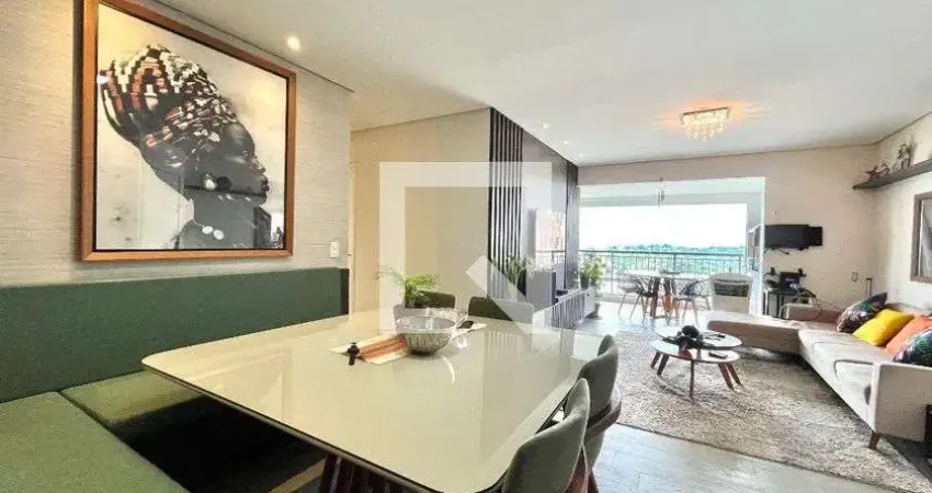 Apartamento com 3 quartos à venda na Avenida Leonardo da Vinci, 2566, Jabaquara, São Paulo