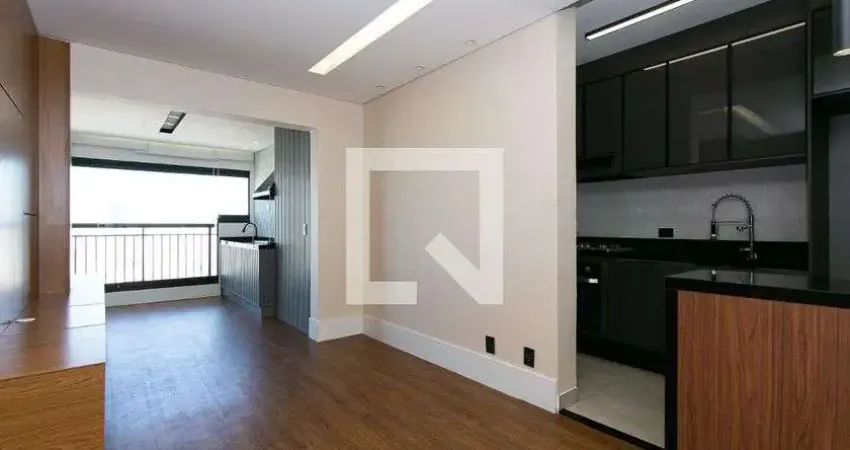 Apartamento com 2 quartos à venda na Rua São Felipe, 39, Tatuapé, São Paulo