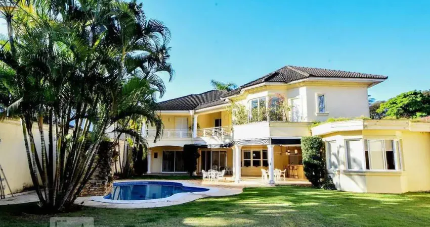 Casa com 7 quartos à venda na Rua Laplace, 1054, Campo Belo, São Paulo