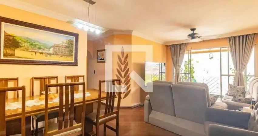 Apartamento com 4 quartos à venda na Rua das Grumixamas, 308, Jabaquara, São Paulo