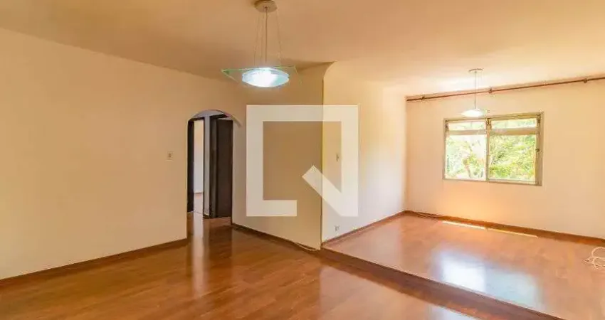 Apartamento com 3 quartos à venda na Rua Antônio André de Sá Filho, 475, Jabaquara, São Paulo