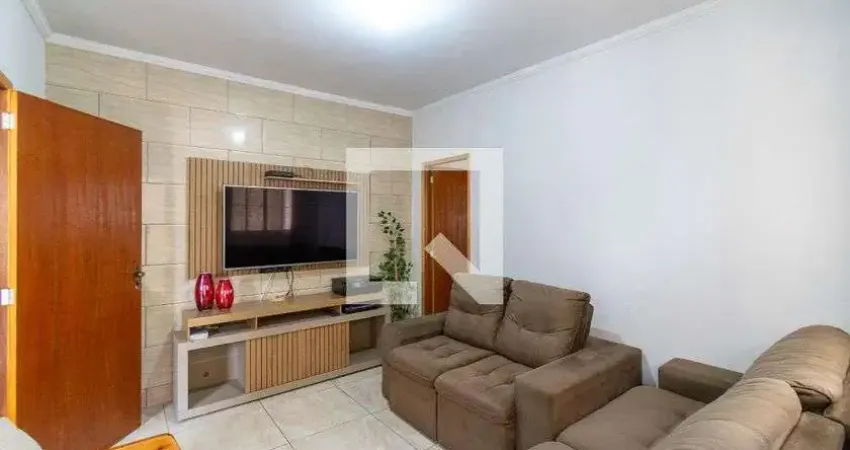 Casa com 2 quartos à venda na Rua das Casuarinas, 106, Jabaquara, São Paulo