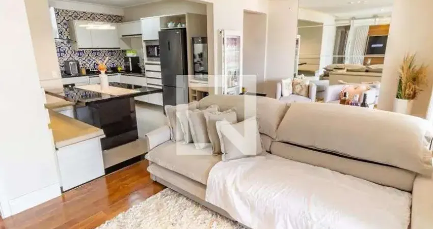 Apartamento à venda - jardim anália franco, 3 quartos,  104 m2