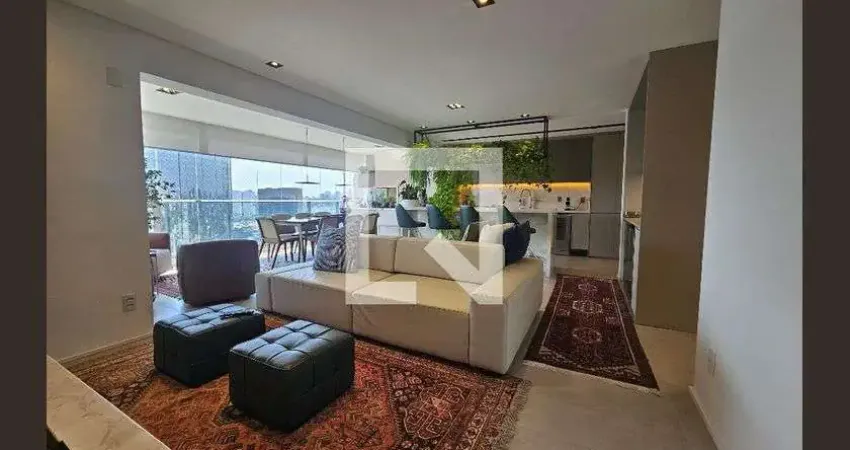 Apartamento com 3 quartos à venda na Rua Doutor Paschoal Imperatriz, 50, Brooklin, São Paulo