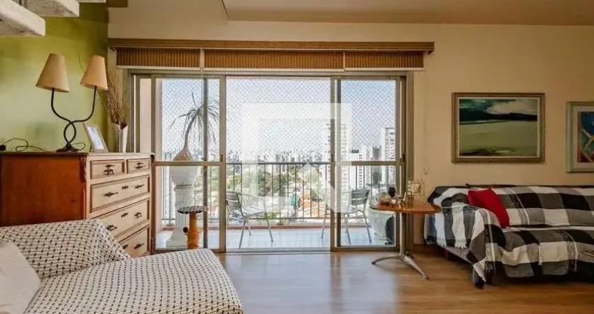 Apartamento com 4 quartos à venda na Rua Conceição Marcondes Silva, 50, Campo Belo, São Paulo