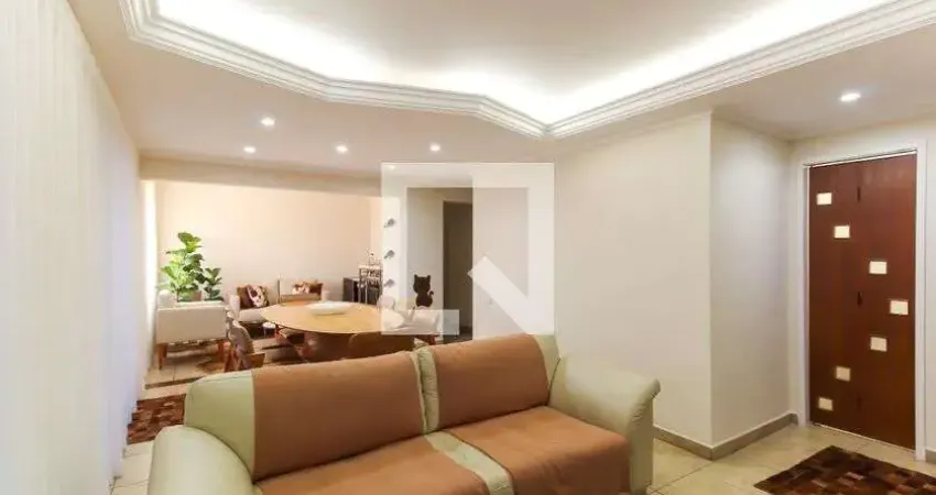 Apartamento com 4 quartos à venda na Praça Padre Mario Fontana, 94, Mooca, São Paulo