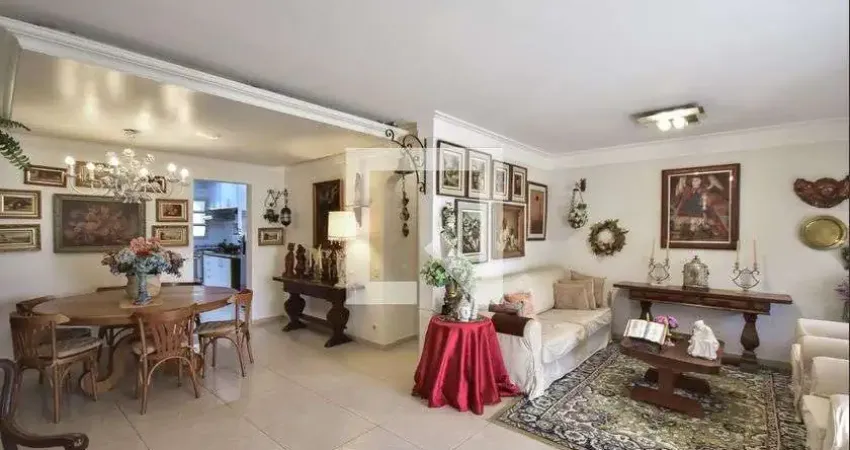 Apartamento com 3 quartos à venda na Rua José da Silva Ribeiro, 85, Vila Andrade, São Paulo