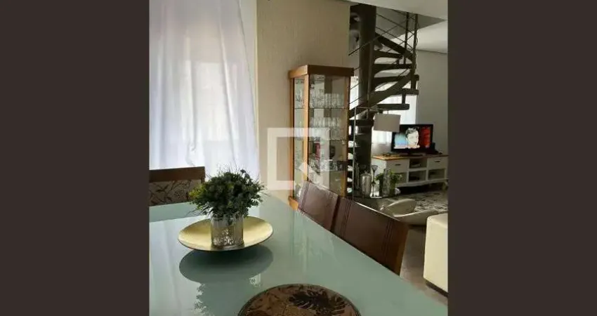 Apartamento com 3 quartos à venda na Rua Lutécia, 1145, Vila Carrão, São Paulo