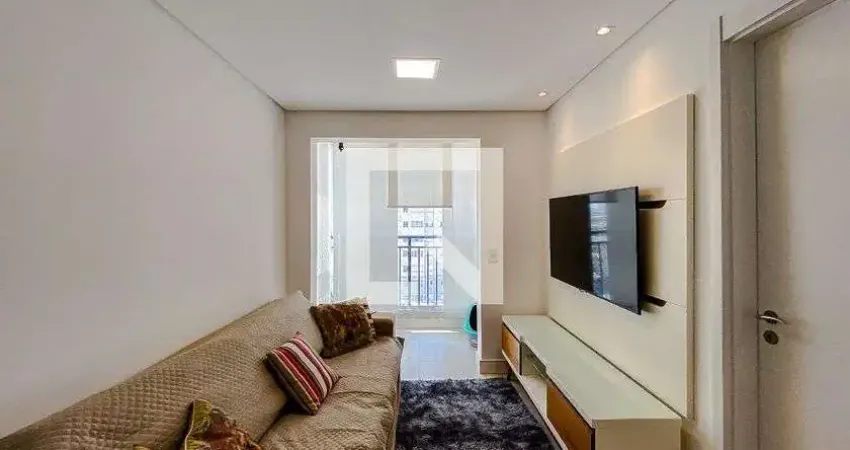 Apartamento com 1 quarto à venda na Rua Visconde de Parnaíba, 1046, Mooca, São Paulo
