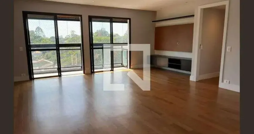 Apartamento com 4 quartos à venda na Rua Irineu Marinho, 179, Santo Amaro, São Paulo