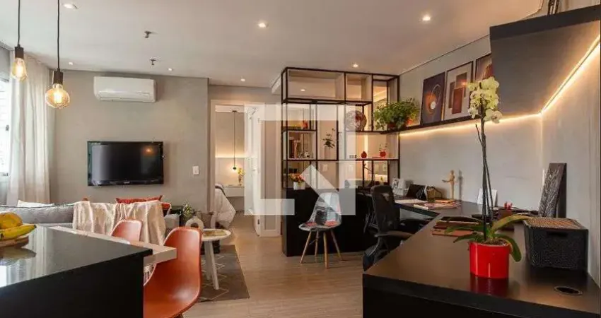 Apartamento com 1 quarto à venda na Rua Bela Cintra, 521, Consolação, São Paulo