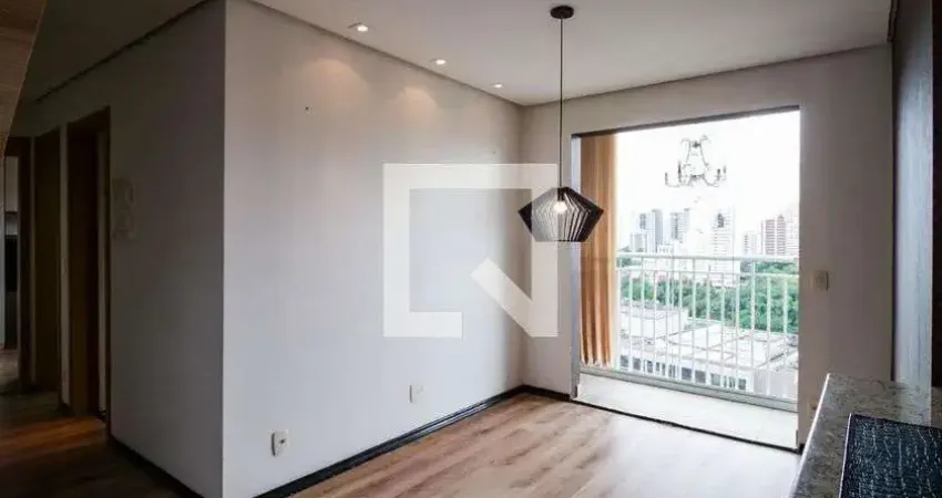 Apartamento com 2 quartos à venda na Rua Alexandre Benois, 17, Vila Andrade, São Paulo