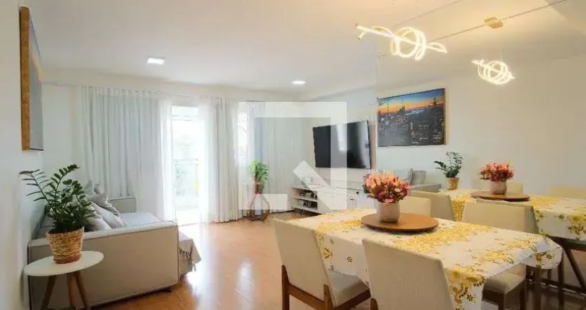 Apartamento com 2 quartos à venda na Avenida Conselheiro Carrão, 1563, Vila Carrão, São Paulo